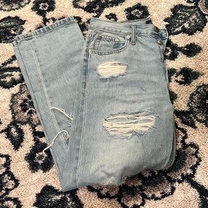 Aero 90’s jeans